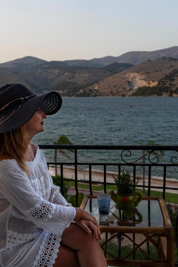 Marina Studios I Argostoli  Exteriör bild