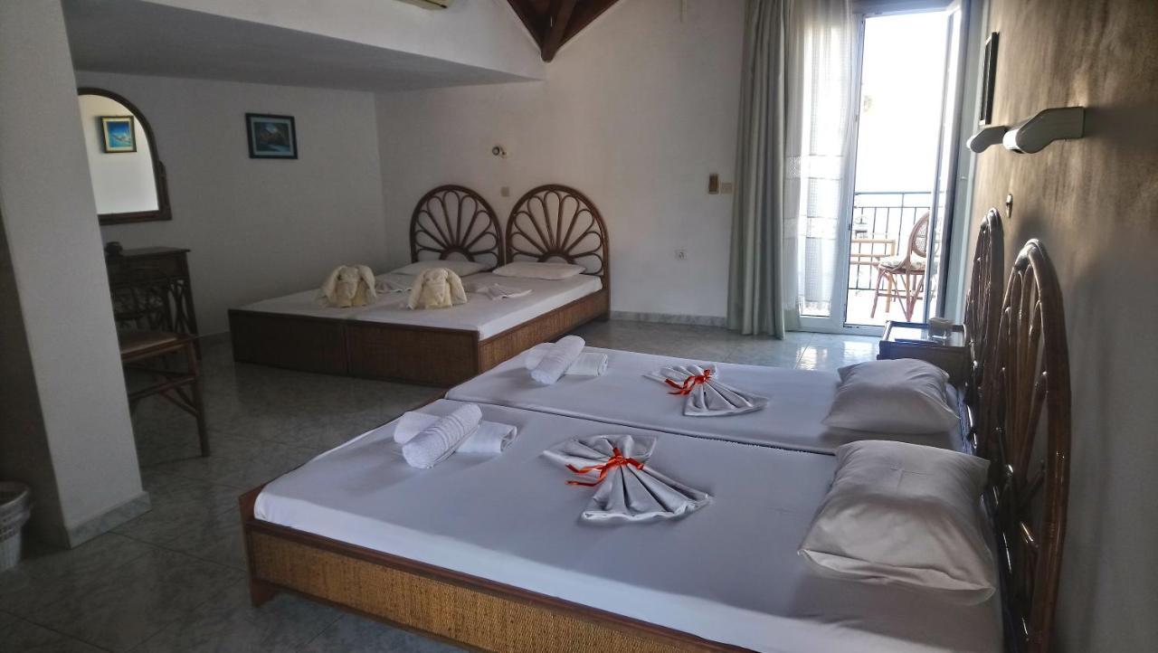 Marina Studios I Argostoli  Exteriör bild
