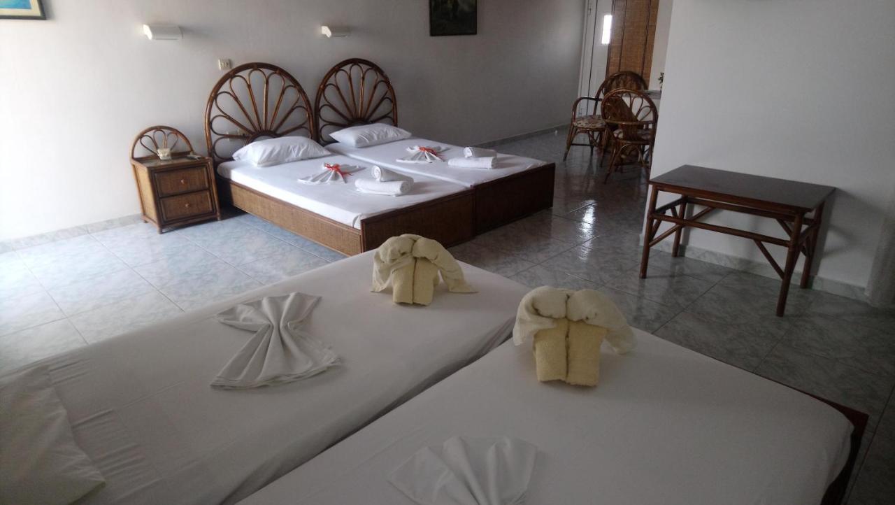 Marina Studios I Argostoli  Exteriör bild