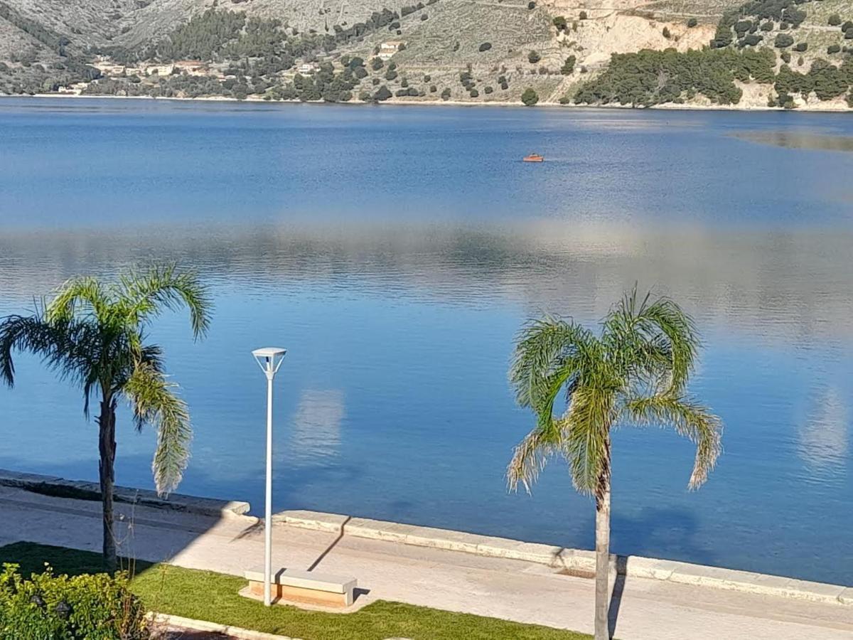 Marina Studios I Argostoli  Exteriör bild