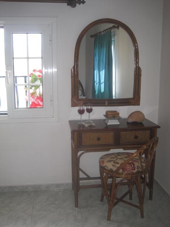 Marina Studios I Argostoli  Rum bild