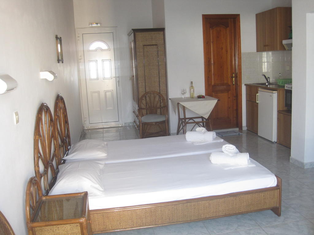 Marina Studios I Argostoli  Exteriör bild